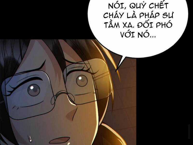 Toàn Cầu Ngự Quỷ: Trong Cơ Thể Ta Có Hàng Trăm Triệu Con Quỷ Chapter 162 trang 41