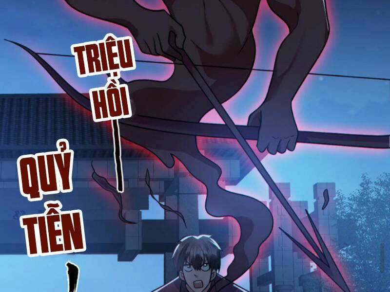 Toàn Cầu Ngự Quỷ: Trong Cơ Thể Ta Có Hàng Trăm Triệu Con Quỷ Chapter 162 trang 46