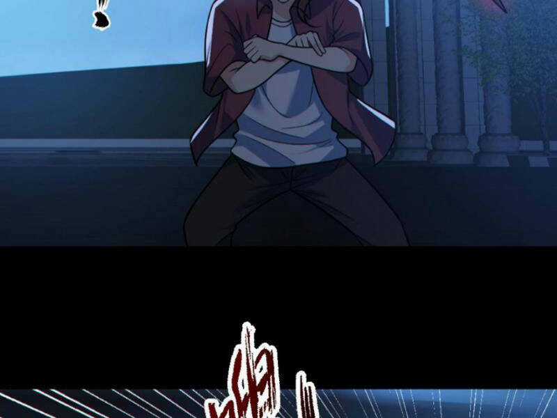 Toàn Cầu Ngự Quỷ: Trong Cơ Thể Ta Có Hàng Trăm Triệu Con Quỷ Chapter 162 trang 47