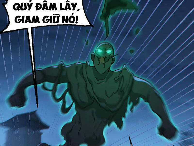 Toàn Cầu Ngự Quỷ: Trong Cơ Thể Ta Có Hàng Trăm Triệu Con Quỷ Chapter 162 trang 53