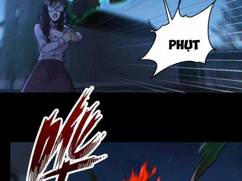 Toàn Cầu Ngự Quỷ: Trong Cơ Thể Ta Có Hàng Trăm Triệu Con Quỷ Chapter 162 trang 54