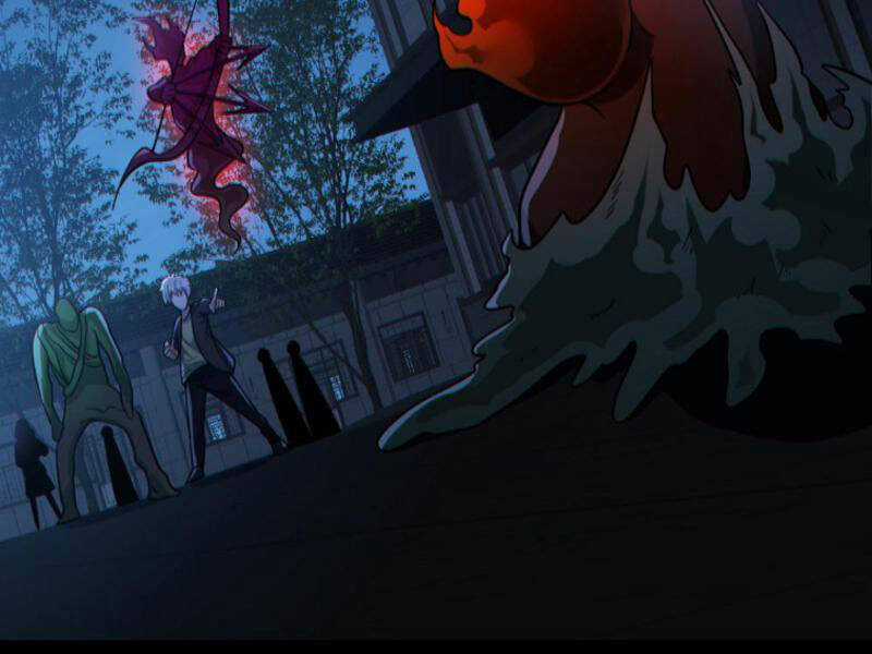 Toàn Cầu Ngự Quỷ: Trong Cơ Thể Ta Có Hàng Trăm Triệu Con Quỷ Chapter 162 trang 58