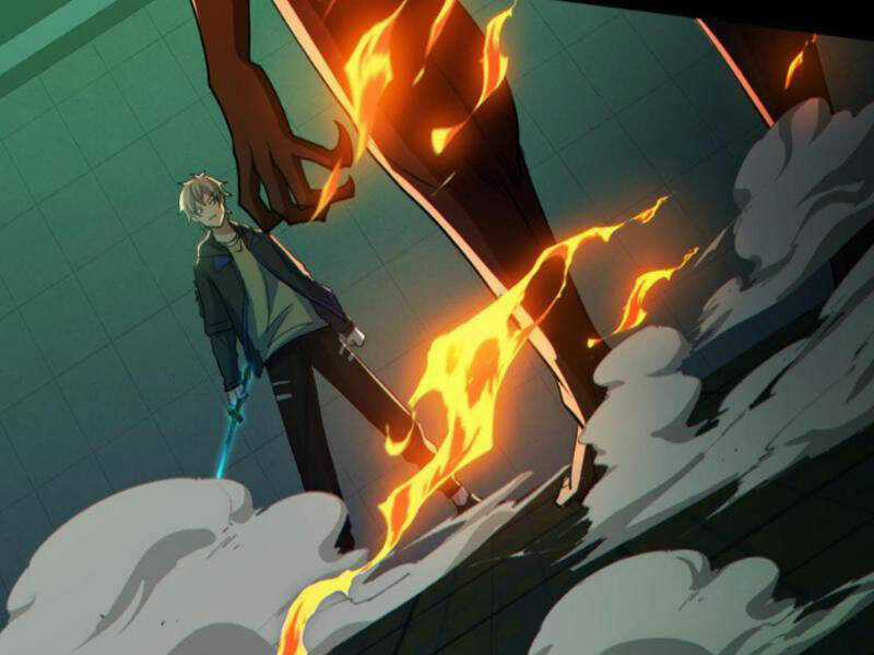 Toàn Cầu Ngự Quỷ: Trong Cơ Thể Ta Có Hàng Trăm Triệu Con Quỷ Chapter 162 trang 6