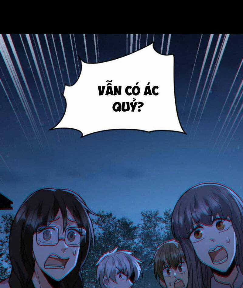 Toàn Cầu Ngự Quỷ: Trong Cơ Thể Ta Có Hàng Trăm Triệu Con Quỷ Chapter 163 trang 11