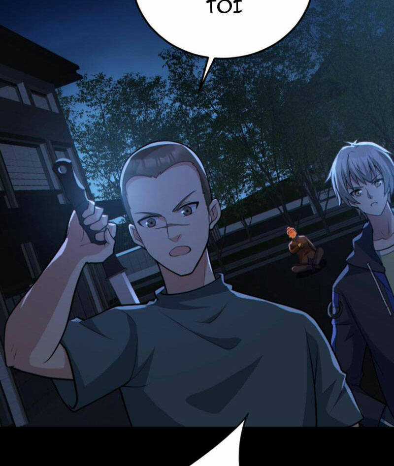 Toàn Cầu Ngự Quỷ: Trong Cơ Thể Ta Có Hàng Trăm Triệu Con Quỷ Chapter 163 trang 13