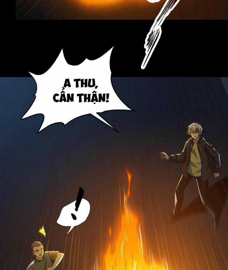 Toàn Cầu Ngự Quỷ: Trong Cơ Thể Ta Có Hàng Trăm Triệu Con Quỷ Chapter 163 trang 15