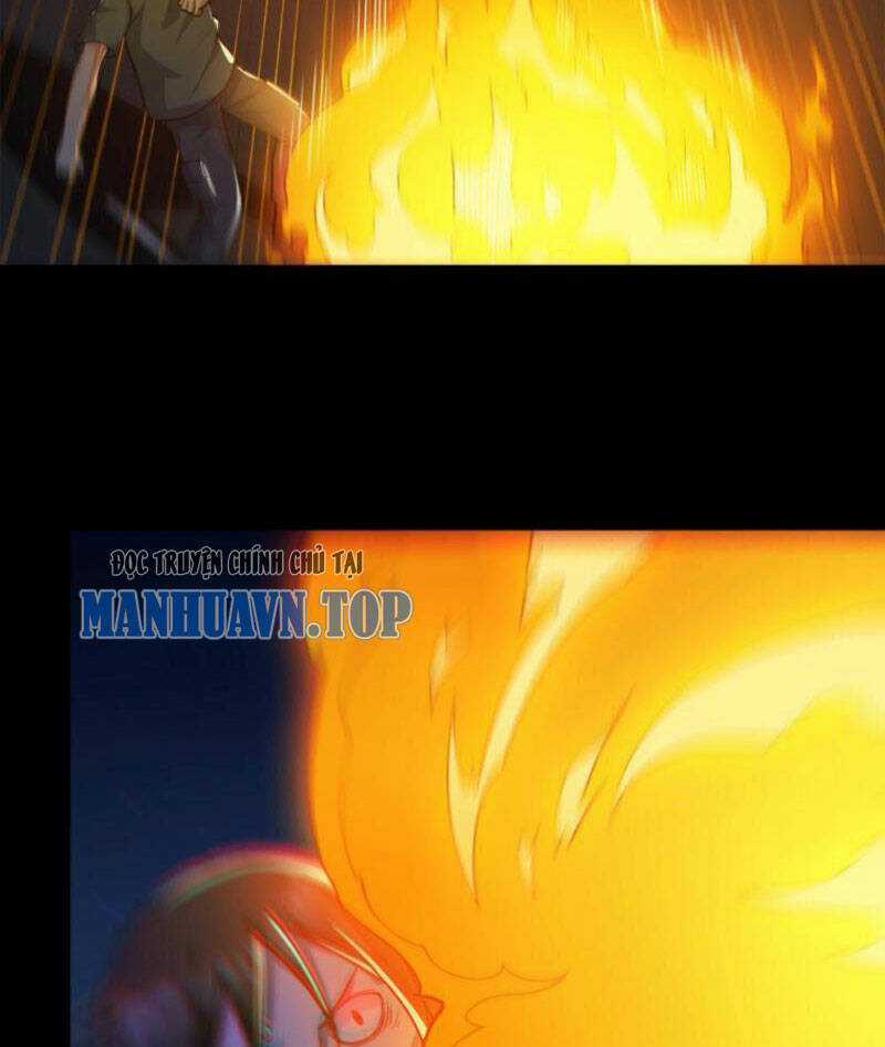 Toàn Cầu Ngự Quỷ: Trong Cơ Thể Ta Có Hàng Trăm Triệu Con Quỷ Chapter 163 trang 16