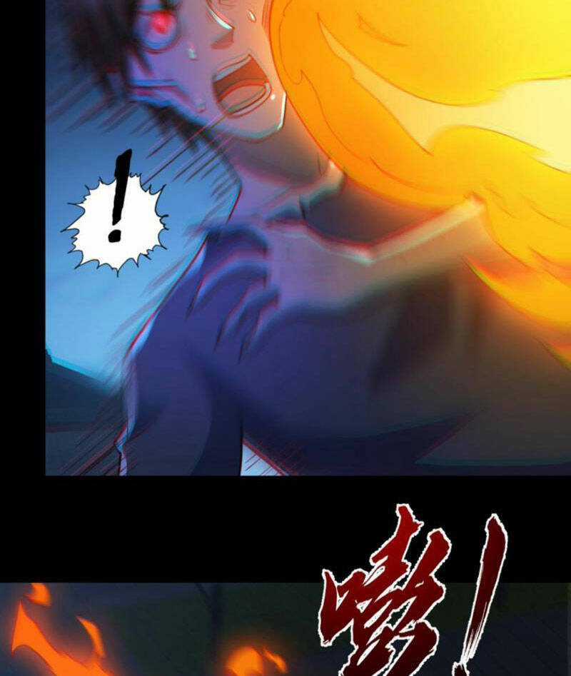 Toàn Cầu Ngự Quỷ: Trong Cơ Thể Ta Có Hàng Trăm Triệu Con Quỷ Chapter 163 trang 17