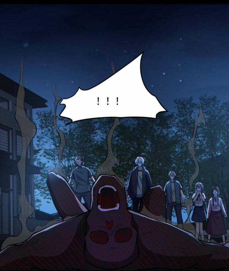 Toàn Cầu Ngự Quỷ: Trong Cơ Thể Ta Có Hàng Trăm Triệu Con Quỷ Chapter 163 trang 19