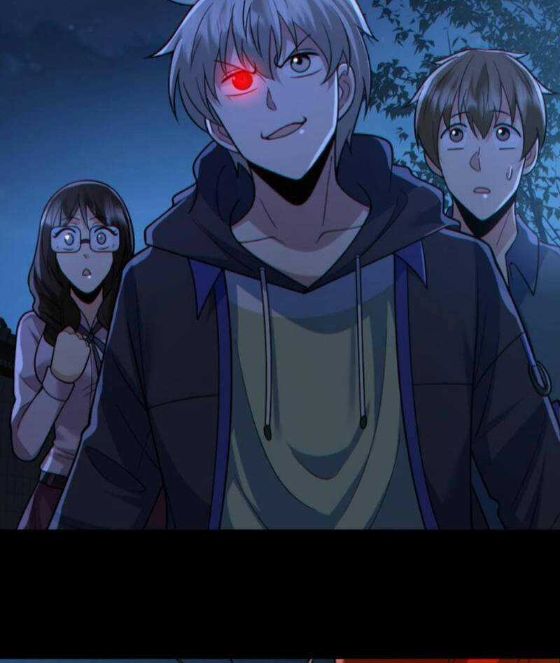 Toàn Cầu Ngự Quỷ: Trong Cơ Thể Ta Có Hàng Trăm Triệu Con Quỷ Chapter 163 trang 2