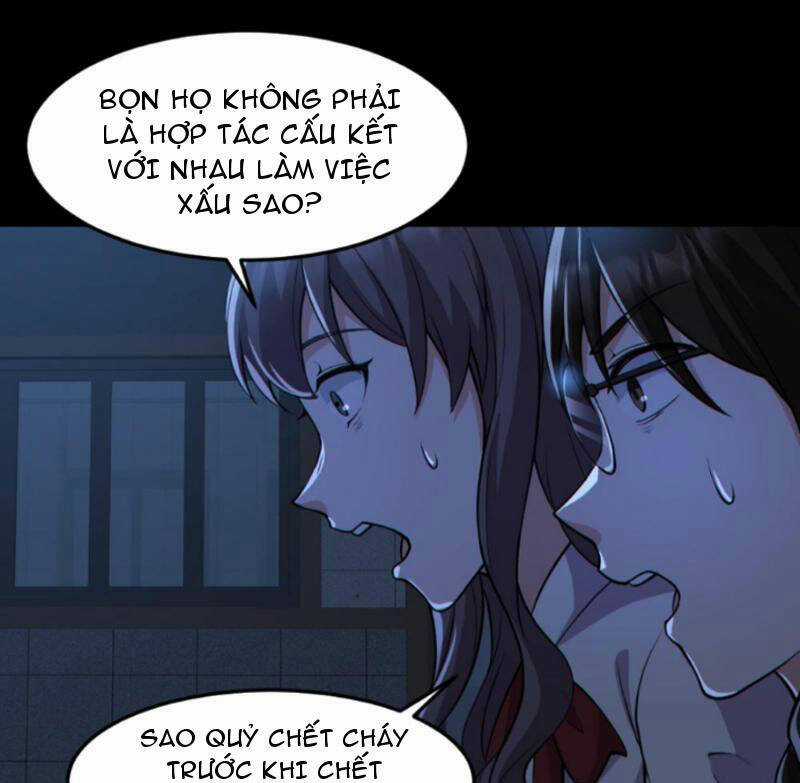 Toàn Cầu Ngự Quỷ: Trong Cơ Thể Ta Có Hàng Trăm Triệu Con Quỷ Chapter 163 trang 20