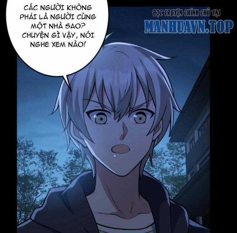 Toàn Cầu Ngự Quỷ: Trong Cơ Thể Ta Có Hàng Trăm Triệu Con Quỷ Chapter 163 trang 23