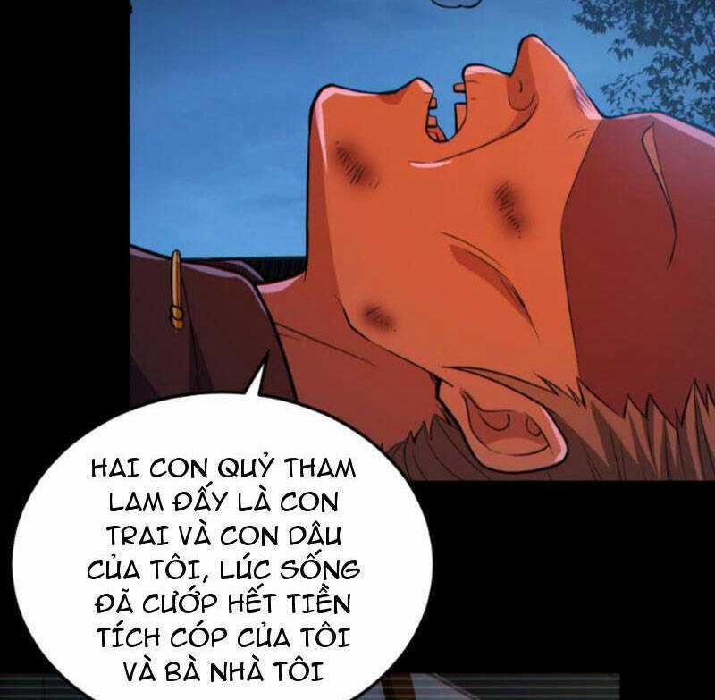 Toàn Cầu Ngự Quỷ: Trong Cơ Thể Ta Có Hàng Trăm Triệu Con Quỷ Chapter 163 trang 25