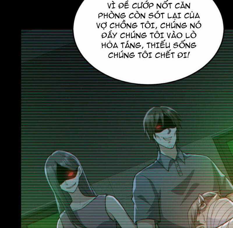 Toàn Cầu Ngự Quỷ: Trong Cơ Thể Ta Có Hàng Trăm Triệu Con Quỷ Chapter 163 trang 27