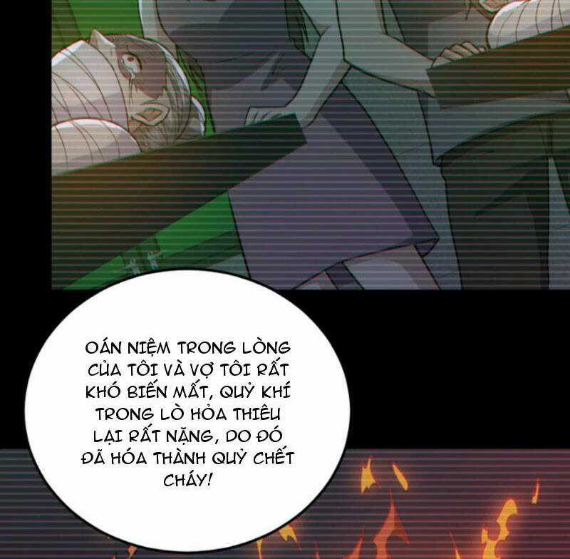 Toàn Cầu Ngự Quỷ: Trong Cơ Thể Ta Có Hàng Trăm Triệu Con Quỷ Chapter 163 trang 28