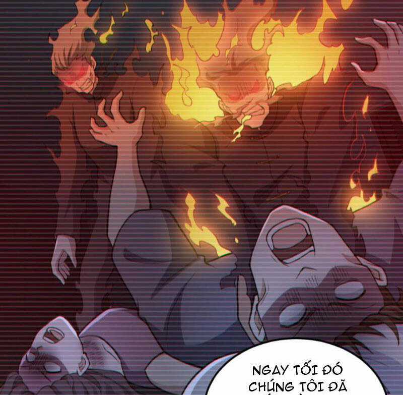 Toàn Cầu Ngự Quỷ: Trong Cơ Thể Ta Có Hàng Trăm Triệu Con Quỷ Chapter 163 trang 29