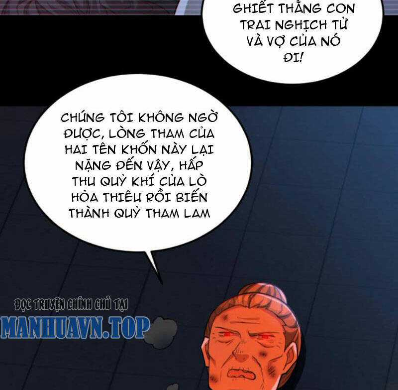 Toàn Cầu Ngự Quỷ: Trong Cơ Thể Ta Có Hàng Trăm Triệu Con Quỷ Chapter 163 trang 30