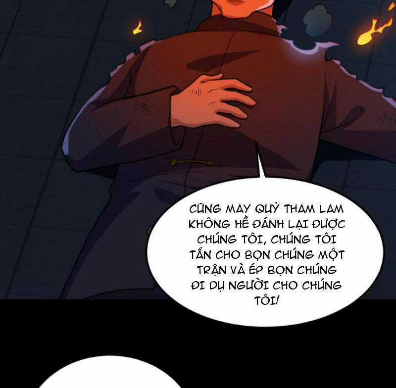 Toàn Cầu Ngự Quỷ: Trong Cơ Thể Ta Có Hàng Trăm Triệu Con Quỷ Chapter 163 trang 31