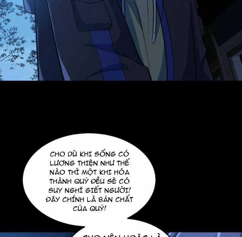 Toàn Cầu Ngự Quỷ: Trong Cơ Thể Ta Có Hàng Trăm Triệu Con Quỷ Chapter 163 trang 35