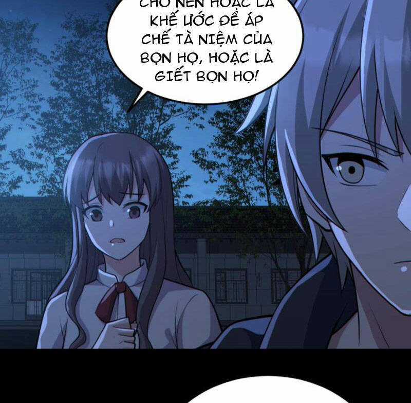 Toàn Cầu Ngự Quỷ: Trong Cơ Thể Ta Có Hàng Trăm Triệu Con Quỷ Chapter 163 trang 36