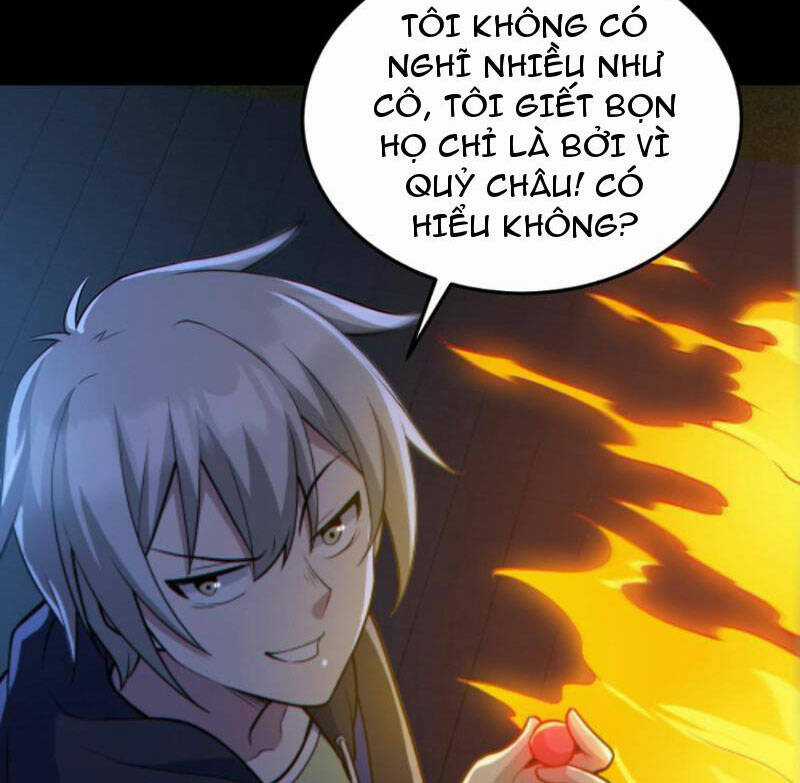 Toàn Cầu Ngự Quỷ: Trong Cơ Thể Ta Có Hàng Trăm Triệu Con Quỷ Chapter 163 trang 37