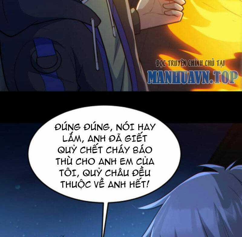 Toàn Cầu Ngự Quỷ: Trong Cơ Thể Ta Có Hàng Trăm Triệu Con Quỷ Chapter 163 trang 38