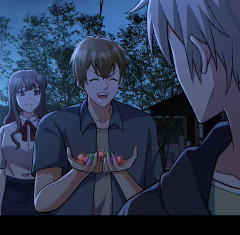 Toàn Cầu Ngự Quỷ: Trong Cơ Thể Ta Có Hàng Trăm Triệu Con Quỷ Chapter 163 trang 39