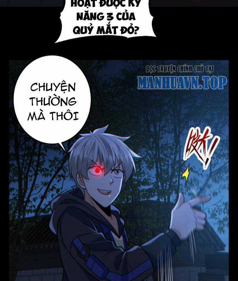 Toàn Cầu Ngự Quỷ: Trong Cơ Thể Ta Có Hàng Trăm Triệu Con Quỷ Chapter 163 trang 4