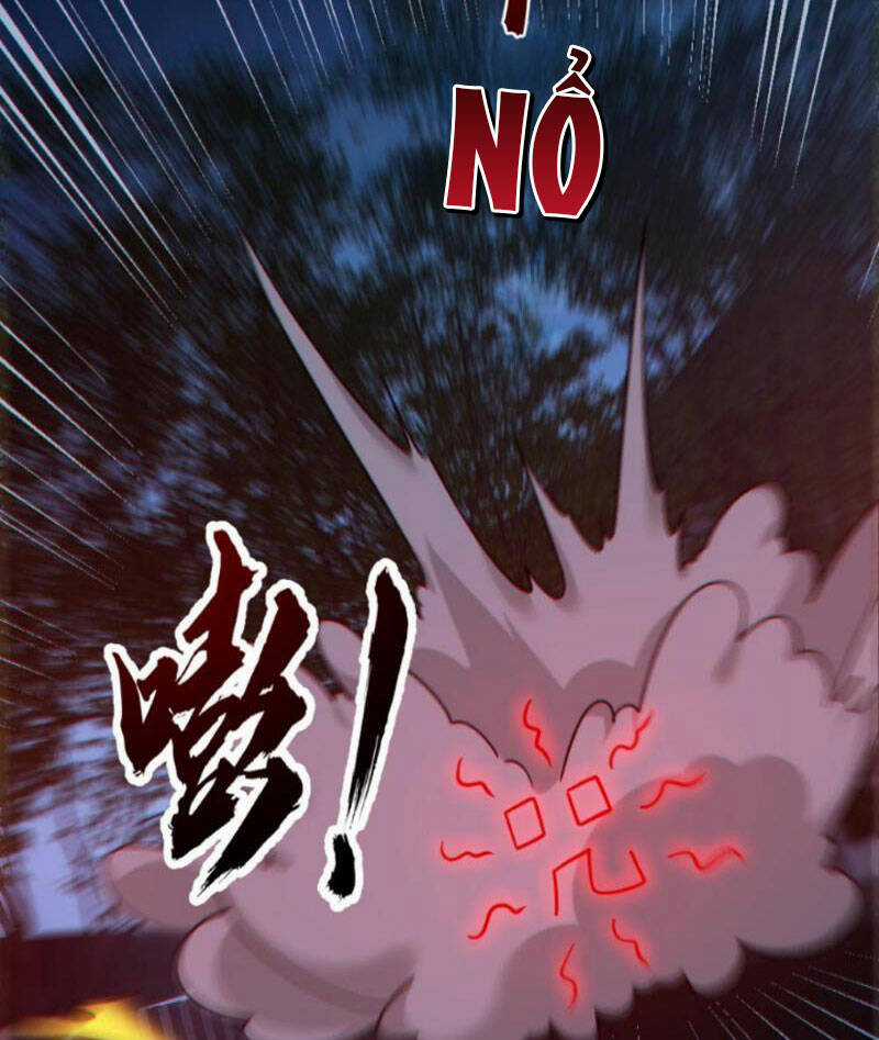 Toàn Cầu Ngự Quỷ: Trong Cơ Thể Ta Có Hàng Trăm Triệu Con Quỷ Chapter 163 trang 6