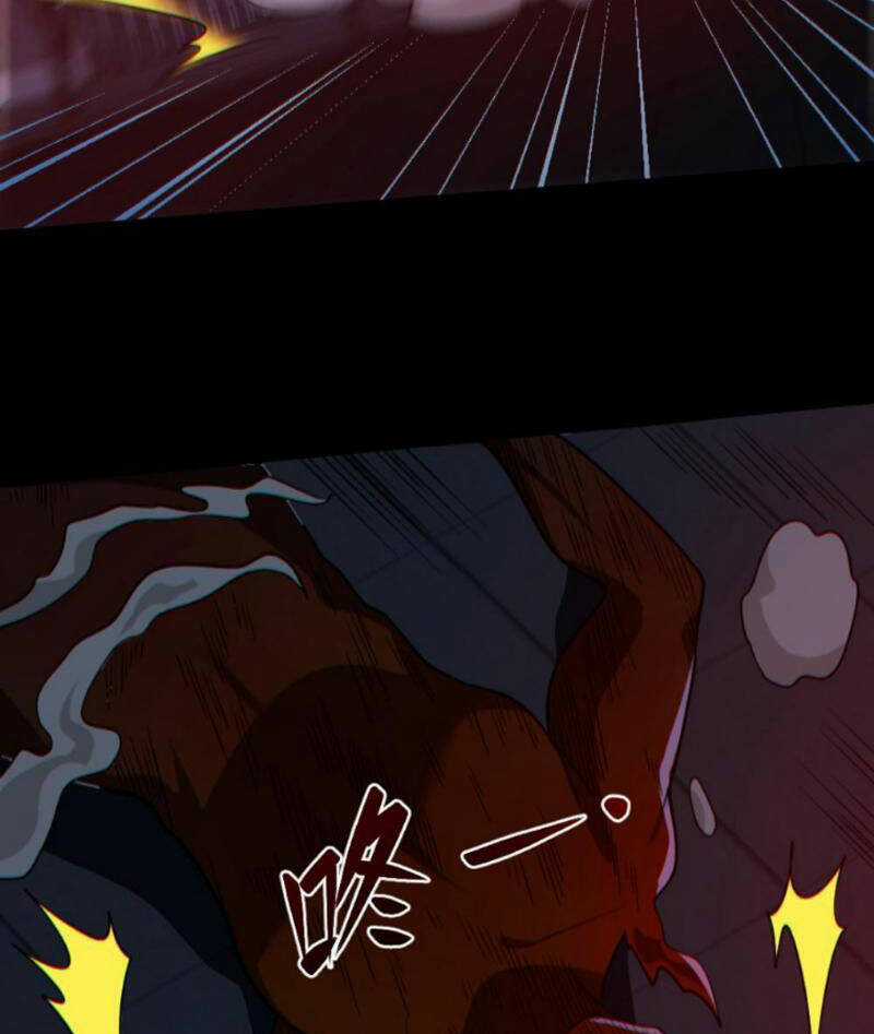 Toàn Cầu Ngự Quỷ: Trong Cơ Thể Ta Có Hàng Trăm Triệu Con Quỷ Chapter 163 trang 7