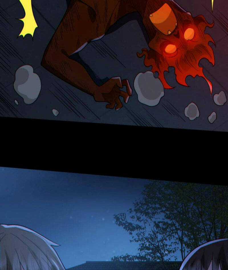 Toàn Cầu Ngự Quỷ: Trong Cơ Thể Ta Có Hàng Trăm Triệu Con Quỷ Chapter 163 trang 8