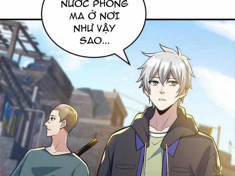 Toàn Cầu Ngự Quỷ: Trong Cơ Thể Ta Có Hàng Trăm Triệu Con Quỷ Chapter 164 trang 18