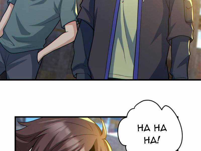 Toàn Cầu Ngự Quỷ: Trong Cơ Thể Ta Có Hàng Trăm Triệu Con Quỷ Chapter 164 trang 19