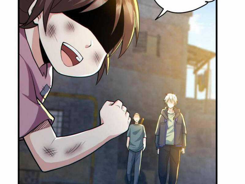 Toàn Cầu Ngự Quỷ: Trong Cơ Thể Ta Có Hàng Trăm Triệu Con Quỷ Chapter 164 trang 20