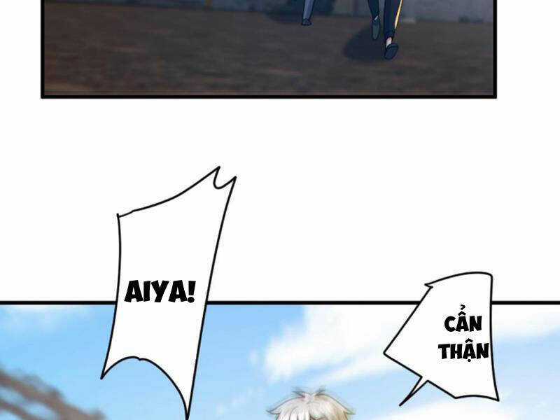 Toàn Cầu Ngự Quỷ: Trong Cơ Thể Ta Có Hàng Trăm Triệu Con Quỷ Chapter 164 trang 21