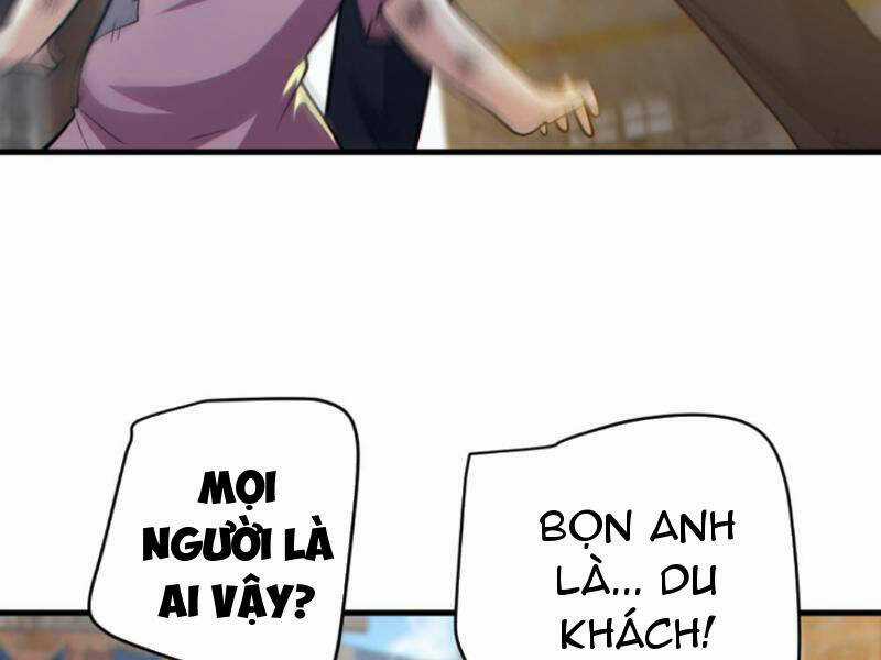 Toàn Cầu Ngự Quỷ: Trong Cơ Thể Ta Có Hàng Trăm Triệu Con Quỷ Chapter 164 trang 23