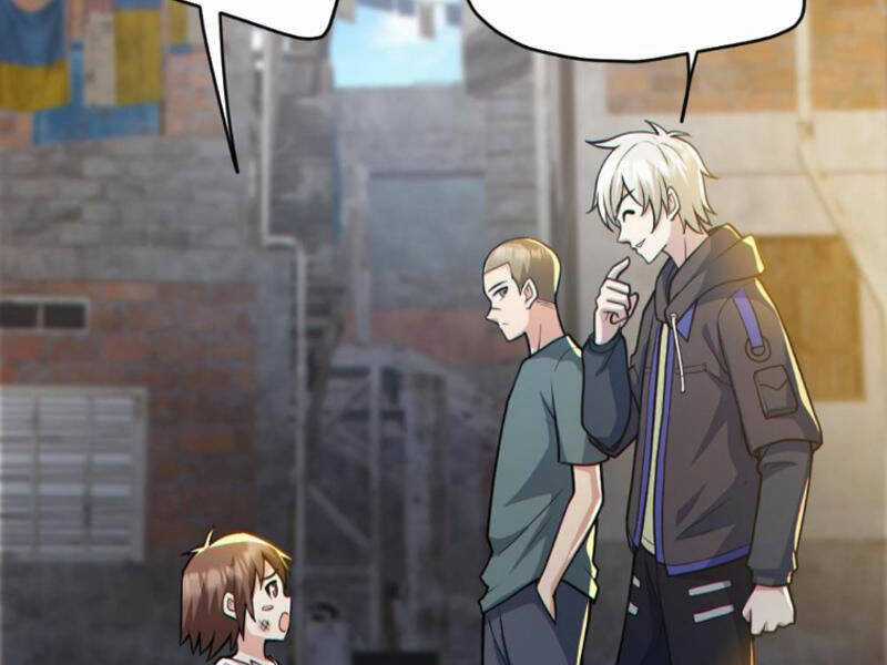 Toàn Cầu Ngự Quỷ: Trong Cơ Thể Ta Có Hàng Trăm Triệu Con Quỷ Chapter 164 trang 24