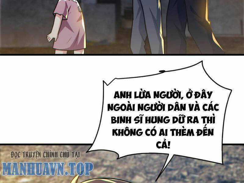Toàn Cầu Ngự Quỷ: Trong Cơ Thể Ta Có Hàng Trăm Triệu Con Quỷ Chapter 164 trang 25
