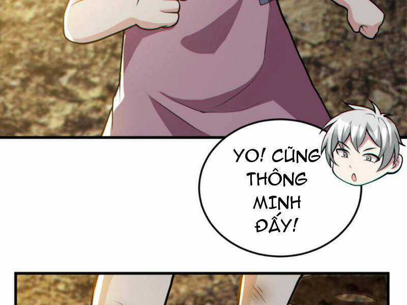 Toàn Cầu Ngự Quỷ: Trong Cơ Thể Ta Có Hàng Trăm Triệu Con Quỷ Chapter 164 trang 27