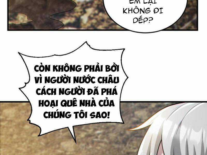 Toàn Cầu Ngự Quỷ: Trong Cơ Thể Ta Có Hàng Trăm Triệu Con Quỷ Chapter 164 trang 29