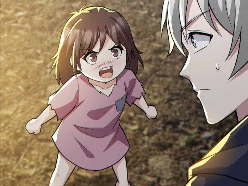 Toàn Cầu Ngự Quỷ: Trong Cơ Thể Ta Có Hàng Trăm Triệu Con Quỷ Chapter 164 trang 30