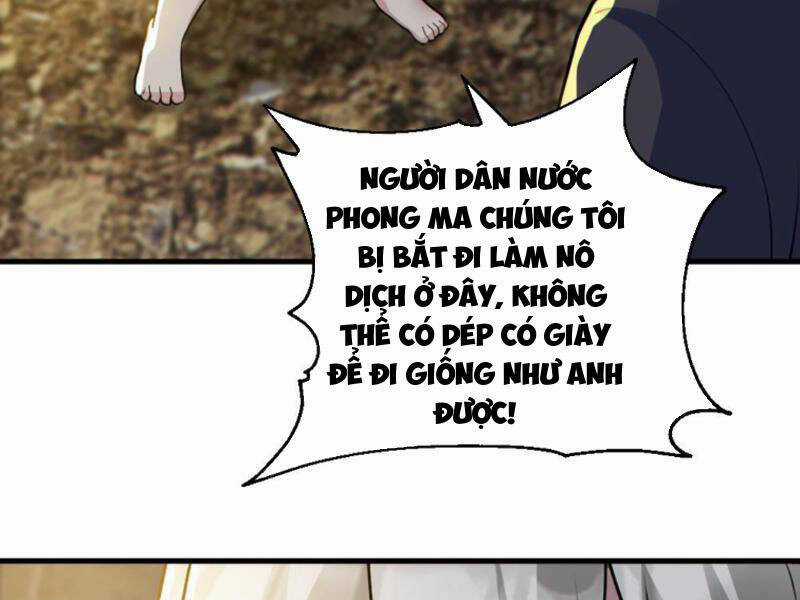 Toàn Cầu Ngự Quỷ: Trong Cơ Thể Ta Có Hàng Trăm Triệu Con Quỷ Chapter 164 trang 31