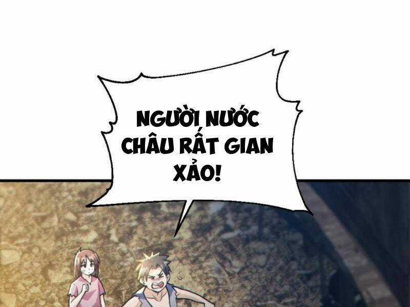 Toàn Cầu Ngự Quỷ: Trong Cơ Thể Ta Có Hàng Trăm Triệu Con Quỷ Chapter 164 trang 39