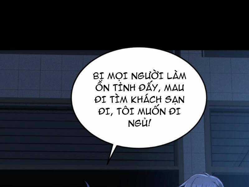 Toàn Cầu Ngự Quỷ: Trong Cơ Thể Ta Có Hàng Trăm Triệu Con Quỷ Chapter 164 trang 4