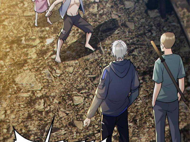 Toàn Cầu Ngự Quỷ: Trong Cơ Thể Ta Có Hàng Trăm Triệu Con Quỷ Chapter 164 trang 40