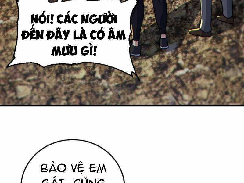 Toàn Cầu Ngự Quỷ: Trong Cơ Thể Ta Có Hàng Trăm Triệu Con Quỷ Chapter 164 trang 41