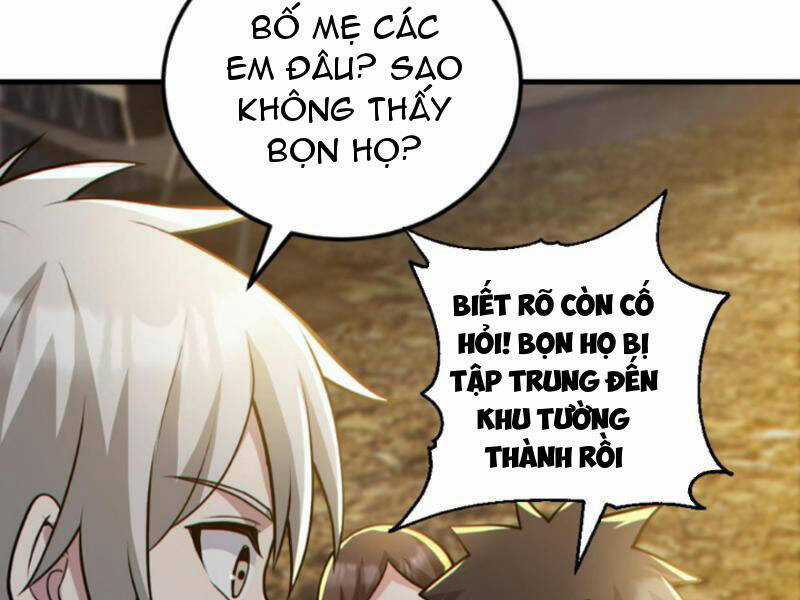 Toàn Cầu Ngự Quỷ: Trong Cơ Thể Ta Có Hàng Trăm Triệu Con Quỷ Chapter 164 trang 44