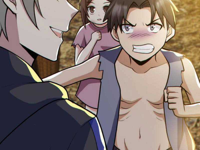 Toàn Cầu Ngự Quỷ: Trong Cơ Thể Ta Có Hàng Trăm Triệu Con Quỷ Chapter 164 trang 45