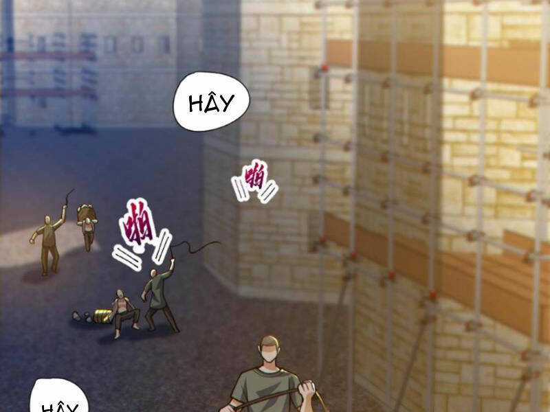 Toàn Cầu Ngự Quỷ: Trong Cơ Thể Ta Có Hàng Trăm Triệu Con Quỷ Chapter 164 trang 49