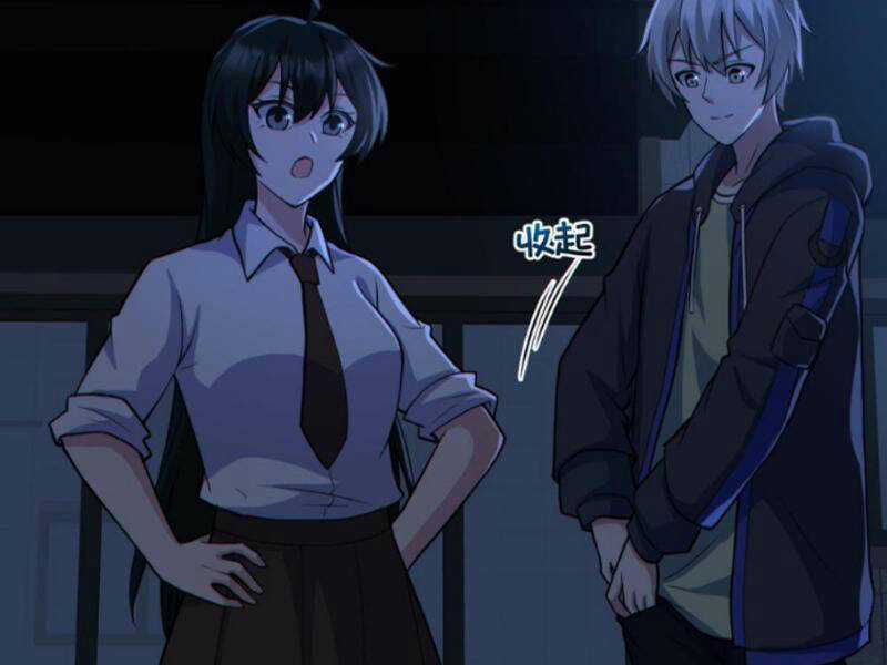 Toàn Cầu Ngự Quỷ: Trong Cơ Thể Ta Có Hàng Trăm Triệu Con Quỷ Chapter 164 trang 5